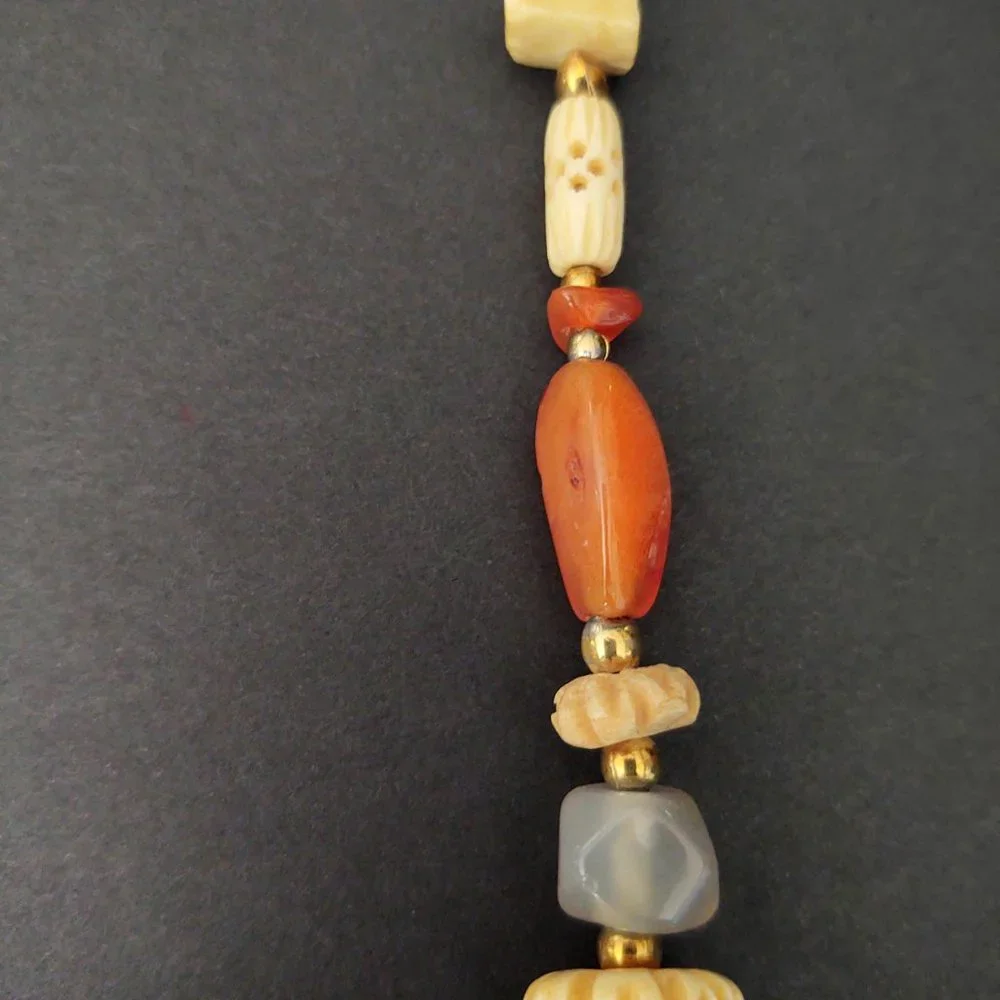 N/A gold tone